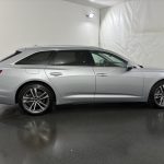 Audi A6 Avant 40 TDI design quattro S-tronic