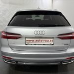 Audi A6 Avant 40 TDI design quattro S-tronic