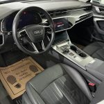 Audi A6 Avant 40 TDI design quattro S-tronic