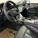 Audi A6 Avant 40 TDI design quattro S-tronic