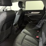 Audi A6 Avant 40 TDI design quattro S-tronic