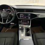 Audi A6 Avant 40 TDI design quattro S-tronic