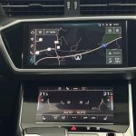 Audi A6 Avant 40 TDI design quattro S-tronic