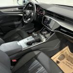 Audi A6 Avant 40 TDI design quattro S-tronic