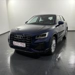 Audi Q2 35 TDI advanced quattro S-tronic