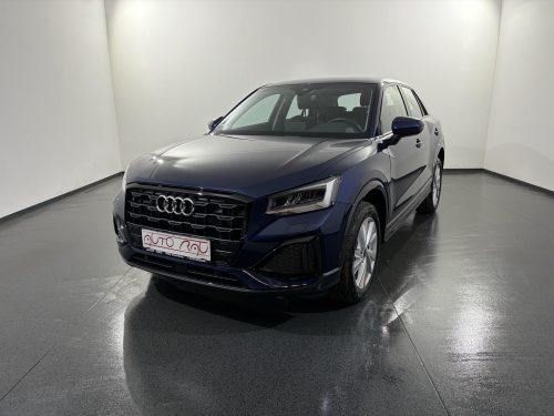Audi Q2 35 TDI advanced quattro S-tronic ME-SR 15