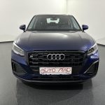 Audi Q2 35 TDI advanced quattro S-tronic