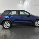 Audi Q2 35 TDI advanced quattro S-tronic