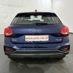 Audi Q2 35 TDI advanced quattro S-tronic