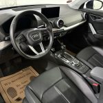 Audi Q2 35 TDI advanced quattro S-tronic