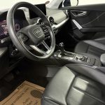 Audi Q2 35 TDI advanced quattro S-tronic