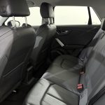Audi Q2 35 TDI advanced quattro S-tronic