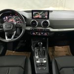 Audi Q2 35 TDI advanced quattro S-tronic