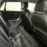 Audi Q2 35 TDI advanced quattro S-tronic