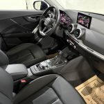 Audi Q2 35 TDI advanced quattro S-tronic