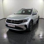 VW Taigo 1.0 TSI Life