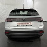 VW Taigo 1.0 TSI Life