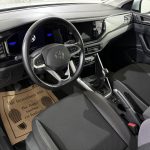 VW Taigo 1.0 TSI Life