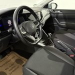 VW Taigo 1.0 TSI Life
