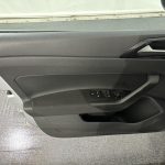 VW Taigo 1.0 TSI Life