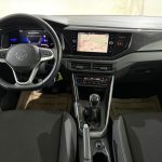 VW Taigo 1.0 TSI Life