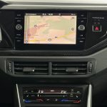 VW Taigo 1.0 TSI Life