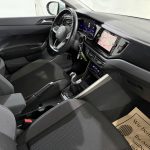 VW Taigo 1.0 TSI Life
