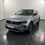 VW T-Roc 2.0 TDI SCR Goal DSG