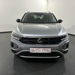 VW T-Roc 2.0 TDI SCR Goal DSG