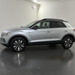 VW T-Roc 2.0 TDI SCR Goal DSG