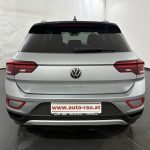 VW T-Roc 2.0 TDI SCR Goal DSG