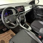 VW T-Roc 2.0 TDI SCR Goal DSG