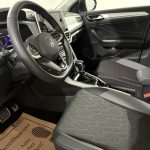 VW T-Roc 2.0 TDI SCR Goal DSG