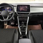 VW T-Roc 2.0 TDI SCR Goal DSG