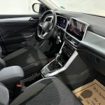 VW T-Roc 2.0 TDI SCR Goal DSG