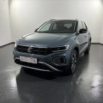 VW T-Roc 2.0 TDI SCR Goal DSG