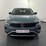 VW T-Roc 2.0 TDI SCR Goal DSG