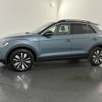 VW T-Roc 2.0 TDI SCR Goal DSG
