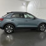VW T-Roc 2.0 TDI SCR Goal DSG