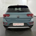 VW T-Roc 2.0 TDI SCR Goal DSG