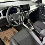 VW T-Roc 2.0 TDI SCR Goal DSG