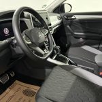 VW T-Roc 2.0 TDI SCR Goal DSG
