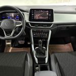 VW T-Roc 2.0 TDI SCR Goal DSG