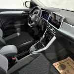 VW T-Roc 2.0 TDI SCR Goal DSG