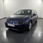VW Golf 8 Lim. 2.0 TDI SCR Life