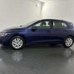 VW Golf 8 Lim. 2.0 TDI SCR Life