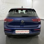 VW Golf 8 Lim. 2.0 TDI SCR Life