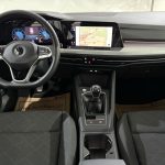 VW Golf 8 Lim. 2.0 TDI SCR Life