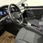 VW Golf 8 Lim. 2.0 TDI SCR Life