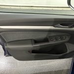 VW Golf 8 Lim. 2.0 TDI SCR Life